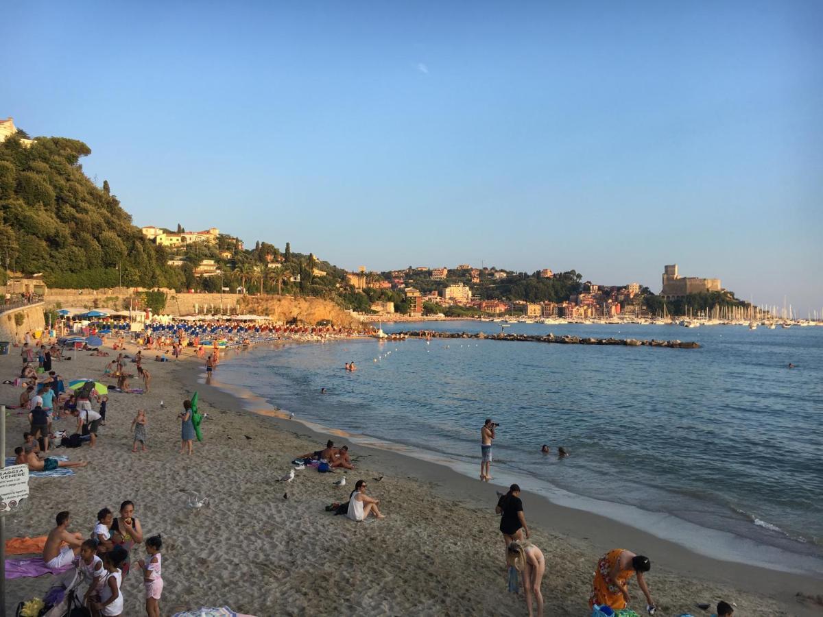 Cinque Terre, Tuscany, Liguria, Lerici #5 Exterior foto
