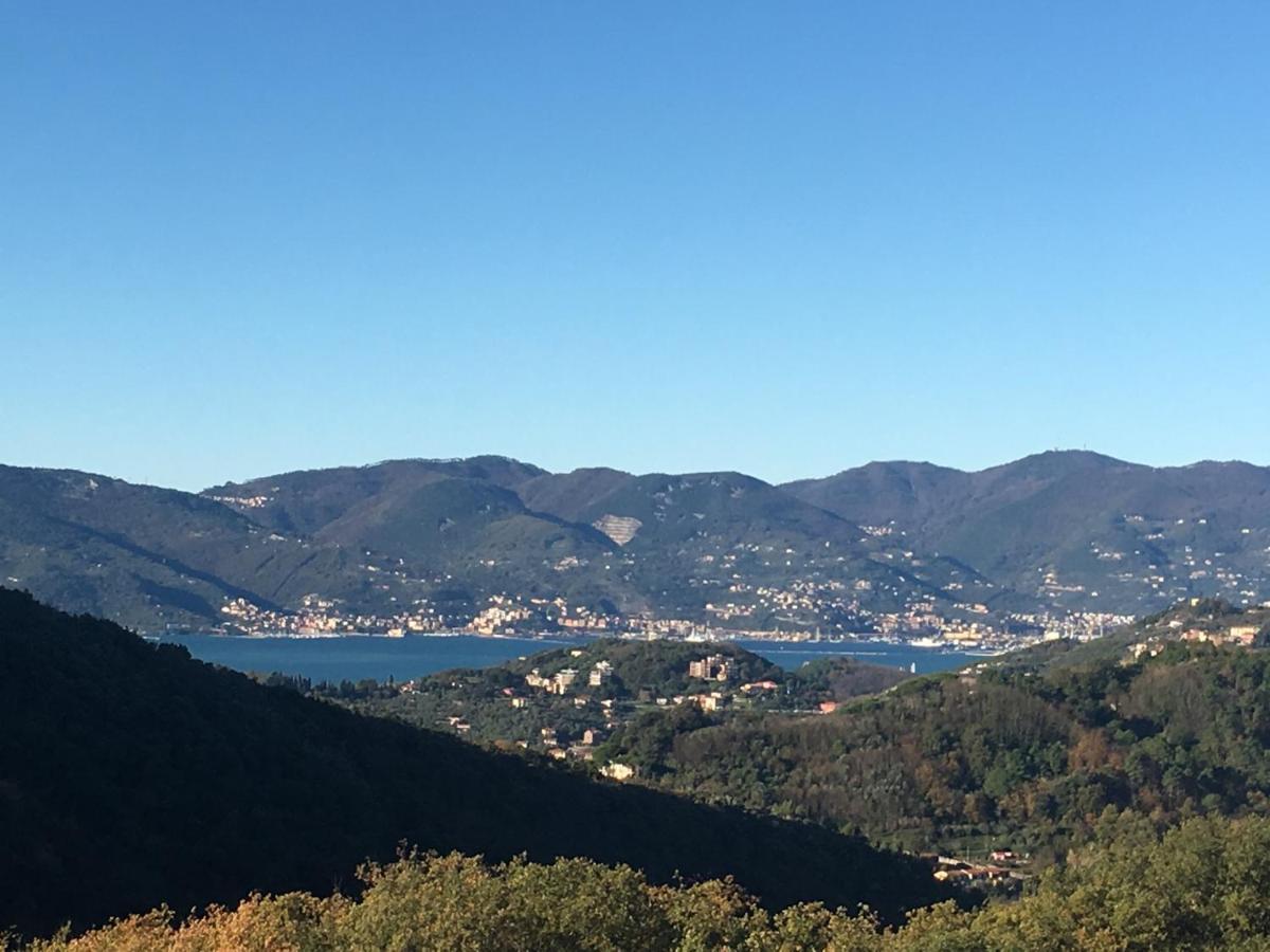 Cinque Terre, Tuscany, Liguria, Lerici #5 Exterior foto